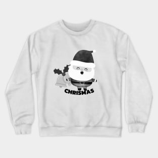 christmas Crewneck Sweatshirt